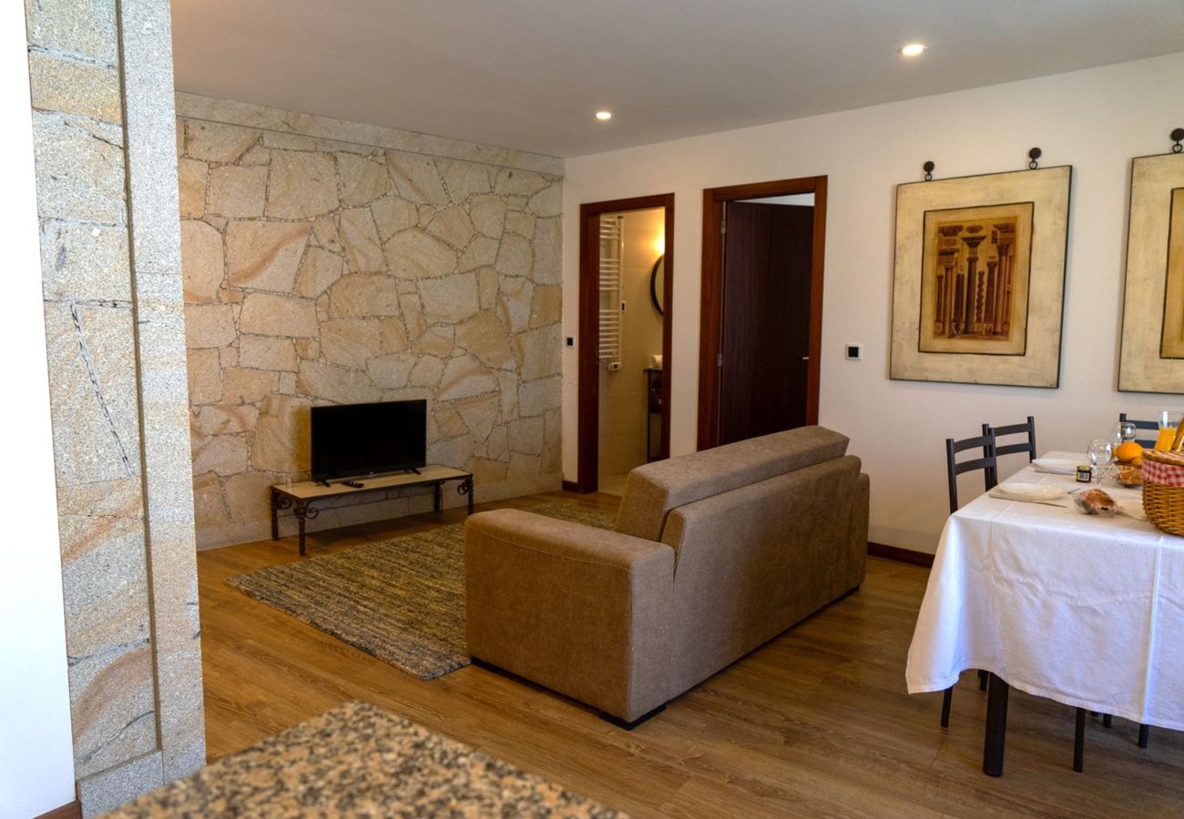 Casa rural en Gerês - Ref. 392253