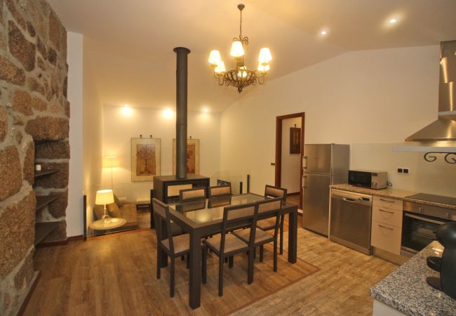 Casa rural en Gerês - Ref. 392254