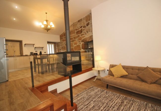 Casa rural en Gerês - Ref. 392254 Casa rural en Gerês - Ref. 392254