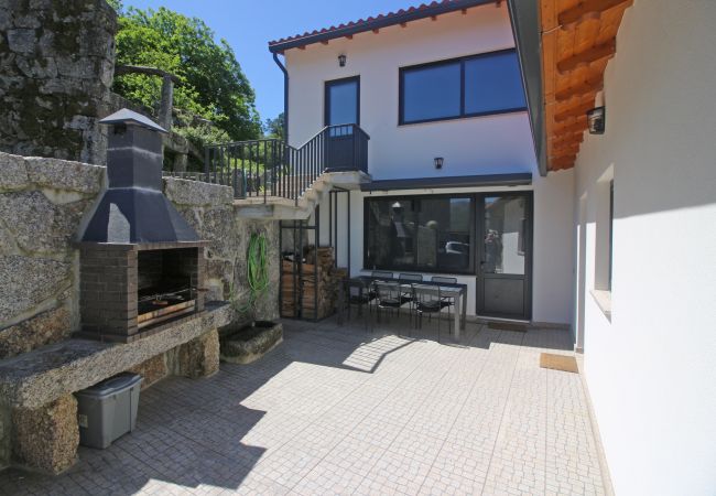 Casa rural en Gerês - Ref. 392267