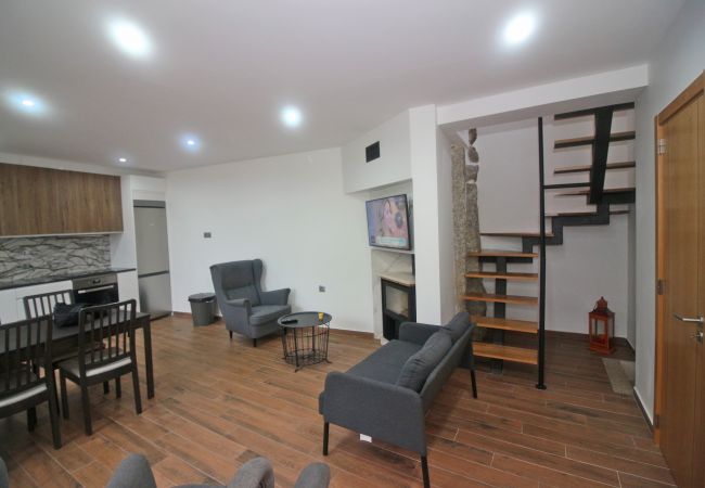 Casa rural en Gerês - Ref. 392263 Casa rural en Gerês - Ref. 392263