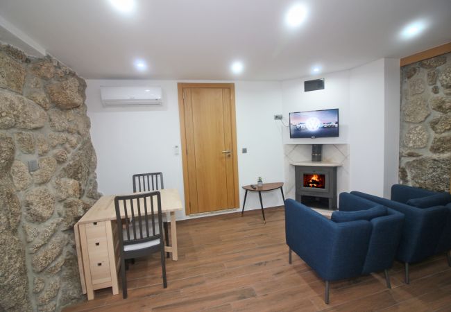 Casa rural en Gerês - Ref. 392266