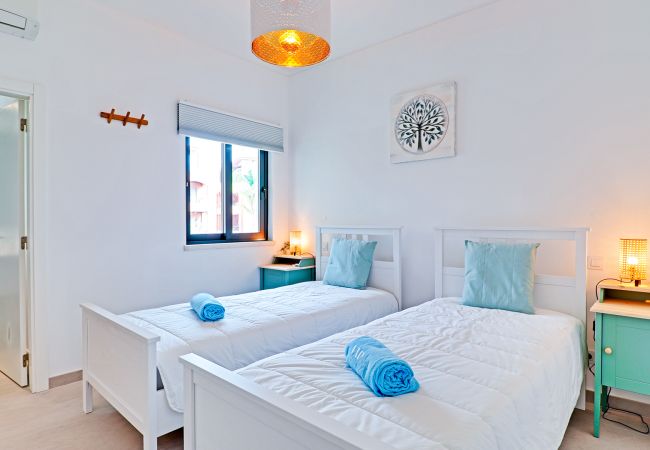 Apartamento en Vilamoura - Ref. 394315 Apartamento en Vilamoura - Ref. 394315