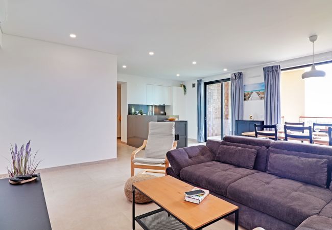 Apartamento en Vilamoura - Ref. 394315 Apartamento en Vilamoura - Ref. 394315