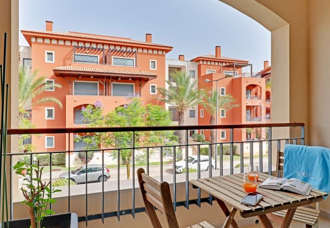 Apartamento en Vilamoura - Ref. 394315 Apartamento en Vilamoura - Ref. 394315