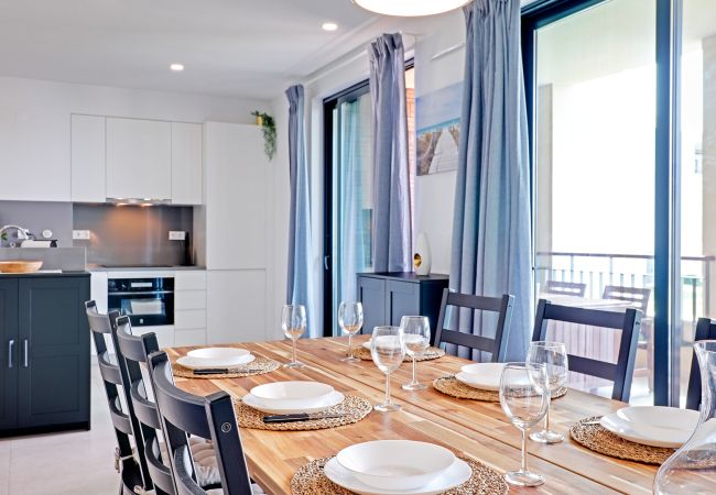 Apartamento en Vilamoura - Ref. 394315 Apartamento en Vilamoura - Ref. 394315