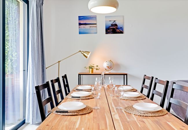 Apartamento en Vilamoura - Ref. 394315 Apartamento en Vilamoura - Ref. 394315