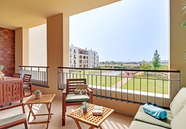 Apartamento en Vilamoura - Ref. 394315 Apartamento en Vilamoura - Ref. 394315