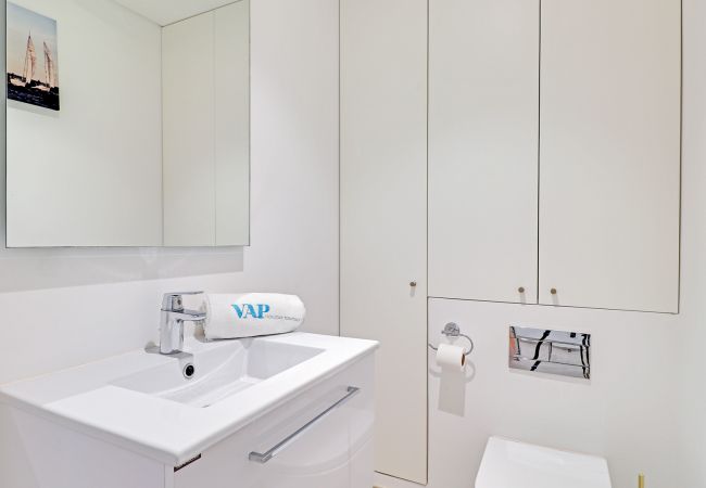 Apartamento en Vilamoura - Ref. 394315 Apartamento en Vilamoura - Ref. 394315