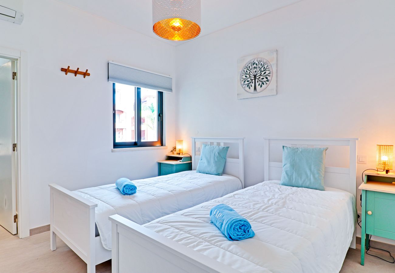 Apartamento en Vilamoura - Ref. 394315 Apartamento en Vilamoura - Ref. 394315