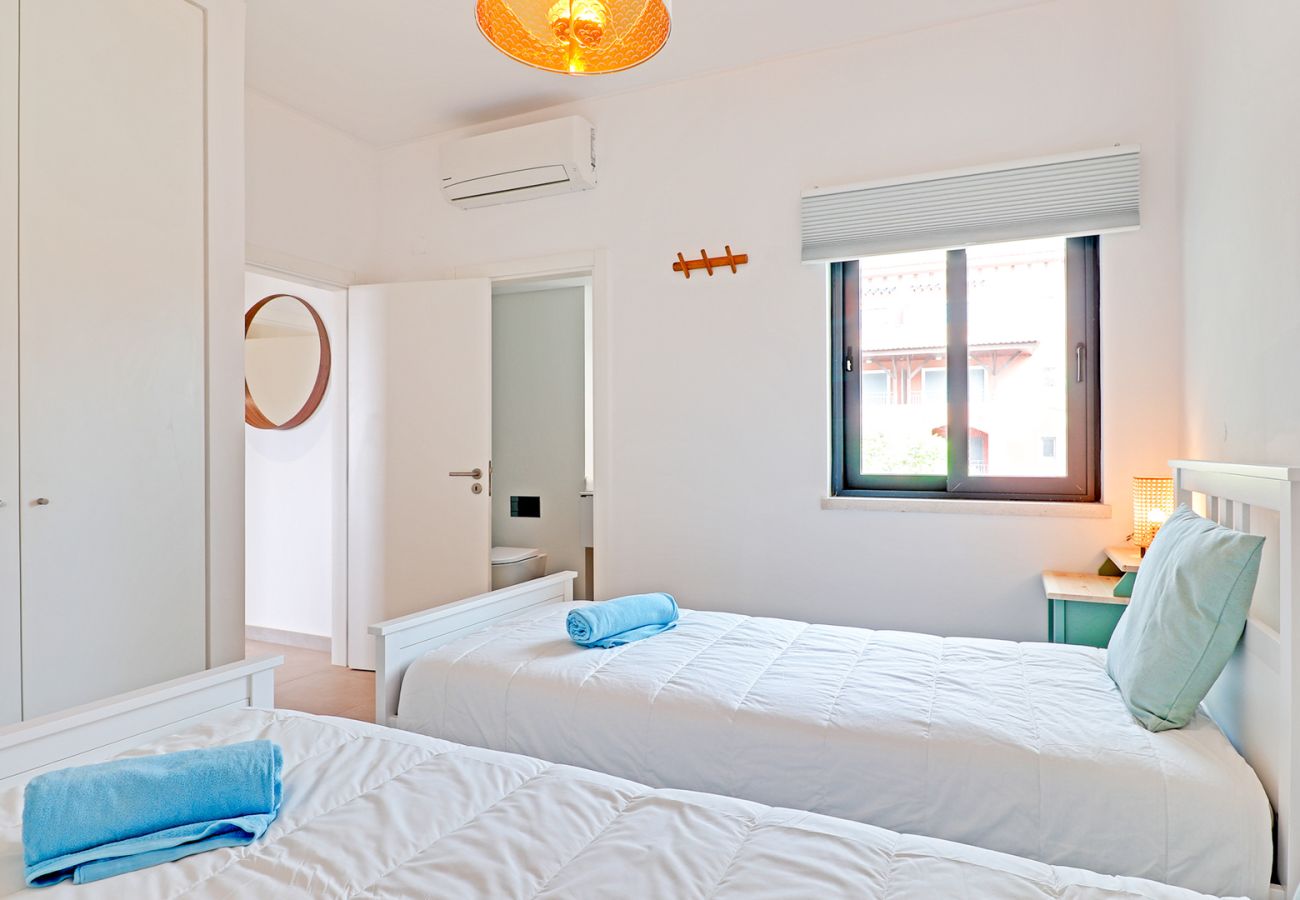 Apartamento en Vilamoura - Ref. 394315 Apartamento en Vilamoura - Ref. 394315