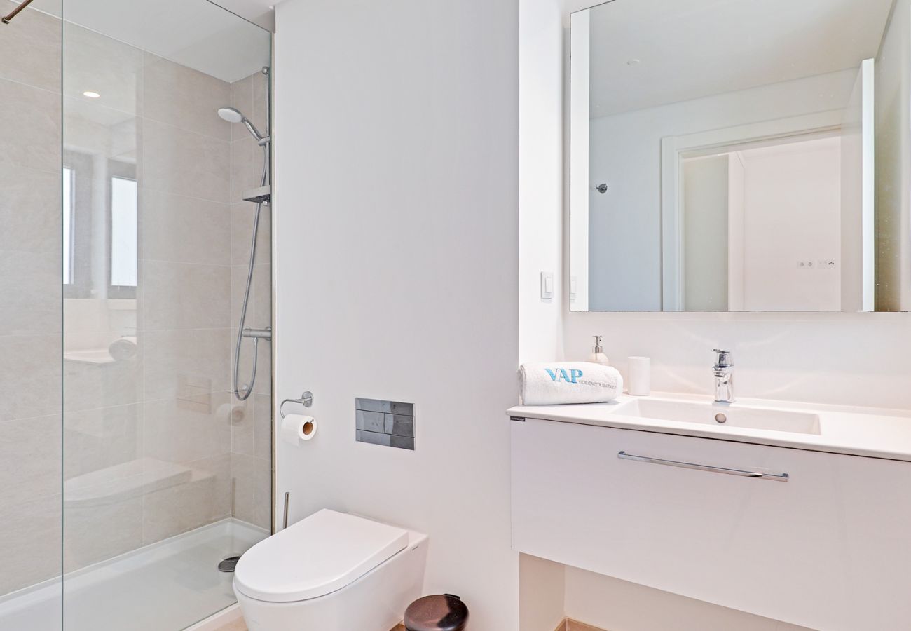 Apartamento en Vilamoura - Ref. 394315 Apartamento en Vilamoura - Ref. 394315