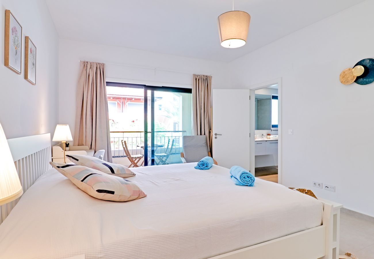 Apartamento en Vilamoura - Ref. 394315 Apartamento en Vilamoura - Ref. 394315