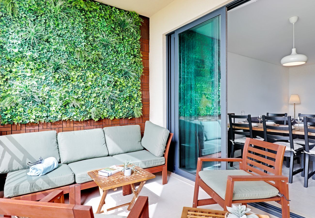 Apartamento en Vilamoura - Ref. 394315 Apartamento en Vilamoura - Ref. 394315