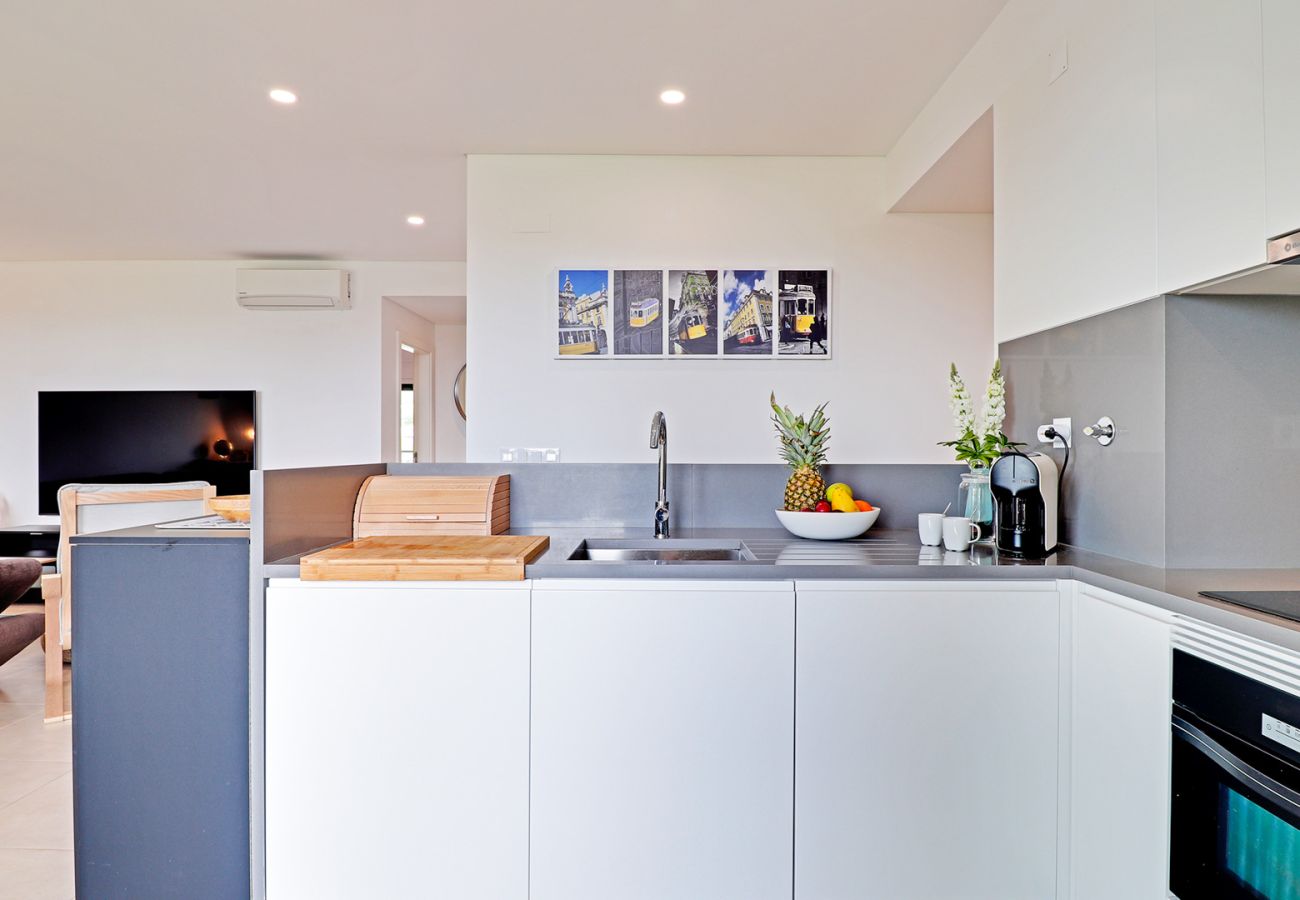 Apartamento en Vilamoura - Ref. 394315 Apartamento en Vilamoura - Ref. 394315