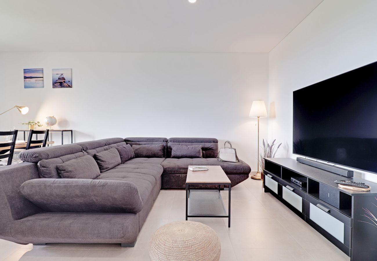 Apartamento en Vilamoura - Ref. 394315 Apartamento en Vilamoura - Ref. 394315