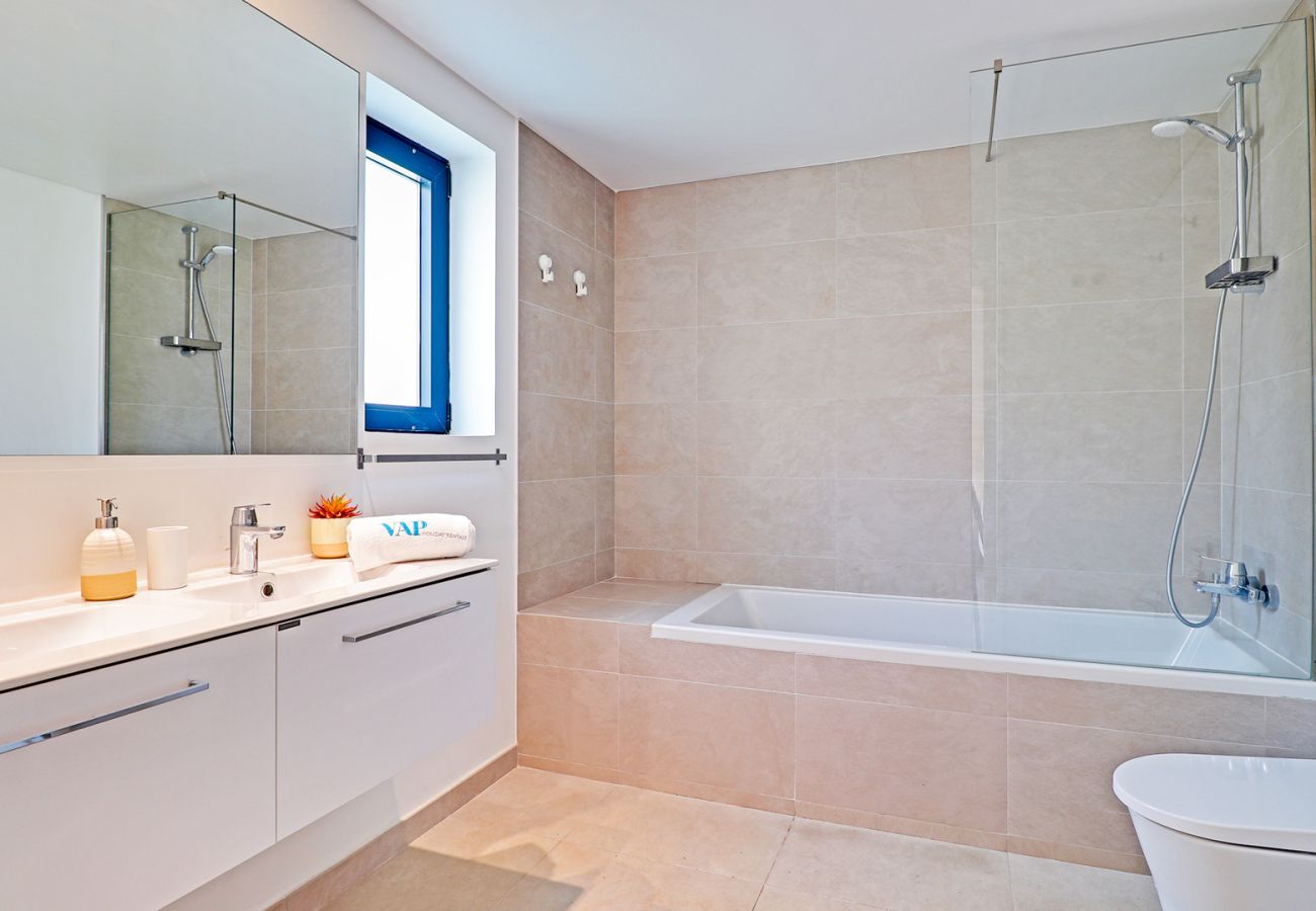 Apartamento en Vilamoura - Ref. 394315 Apartamento en Vilamoura - Ref. 394315