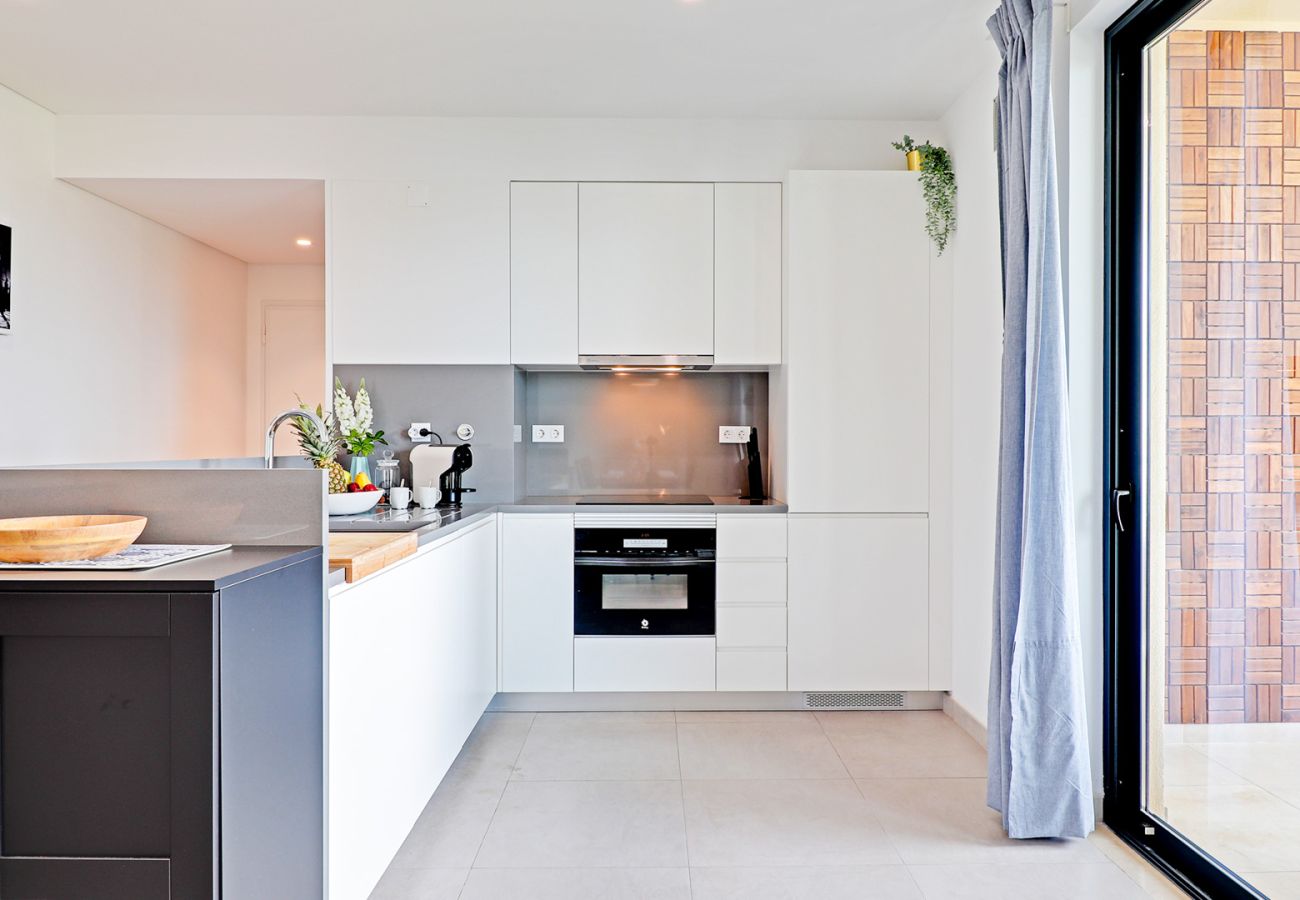 Apartamento en Vilamoura - Ref. 394315 Apartamento en Vilamoura - Ref. 394315