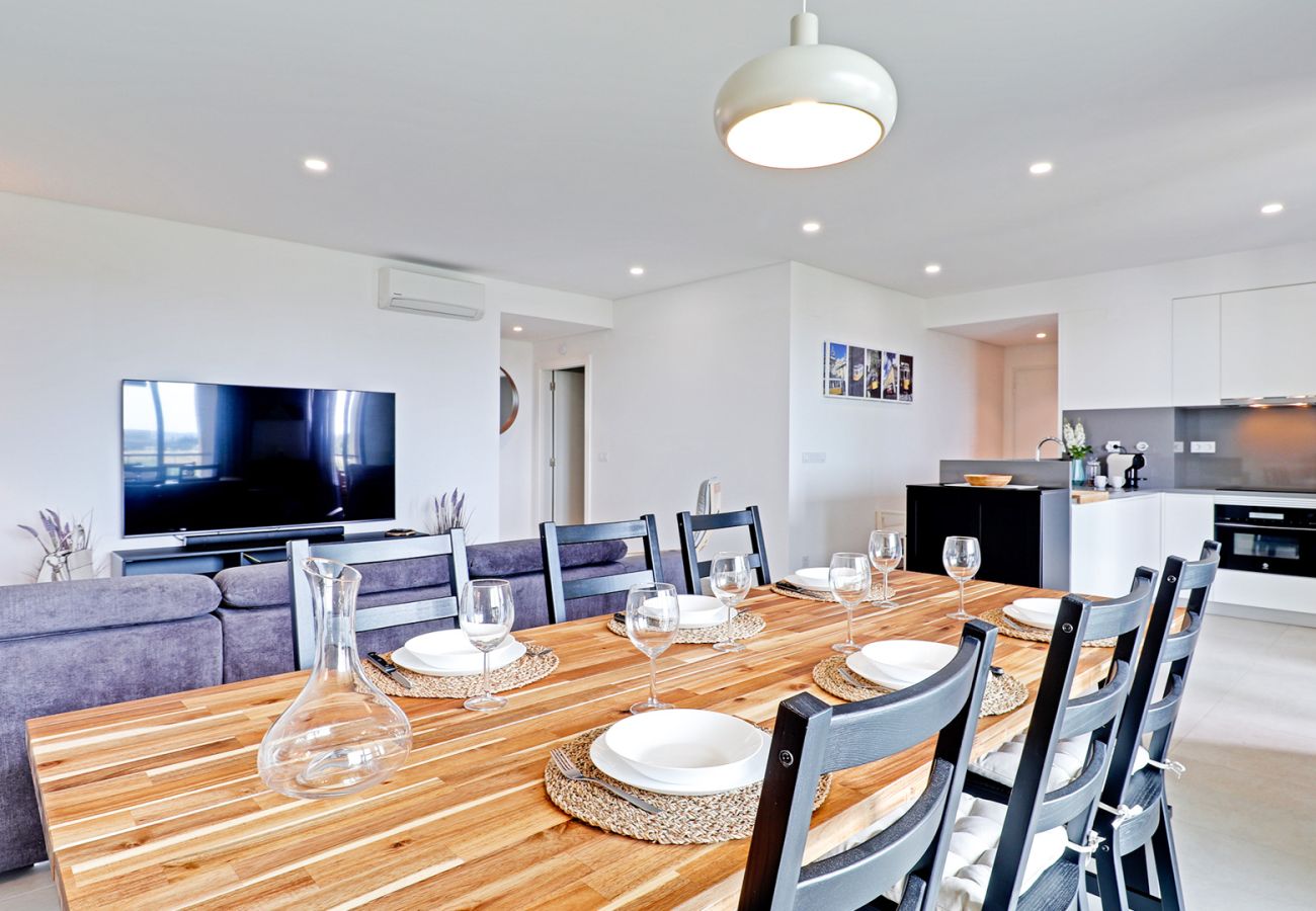 Apartamento en Vilamoura - Ref. 394315 Apartamento en Vilamoura - Ref. 394315