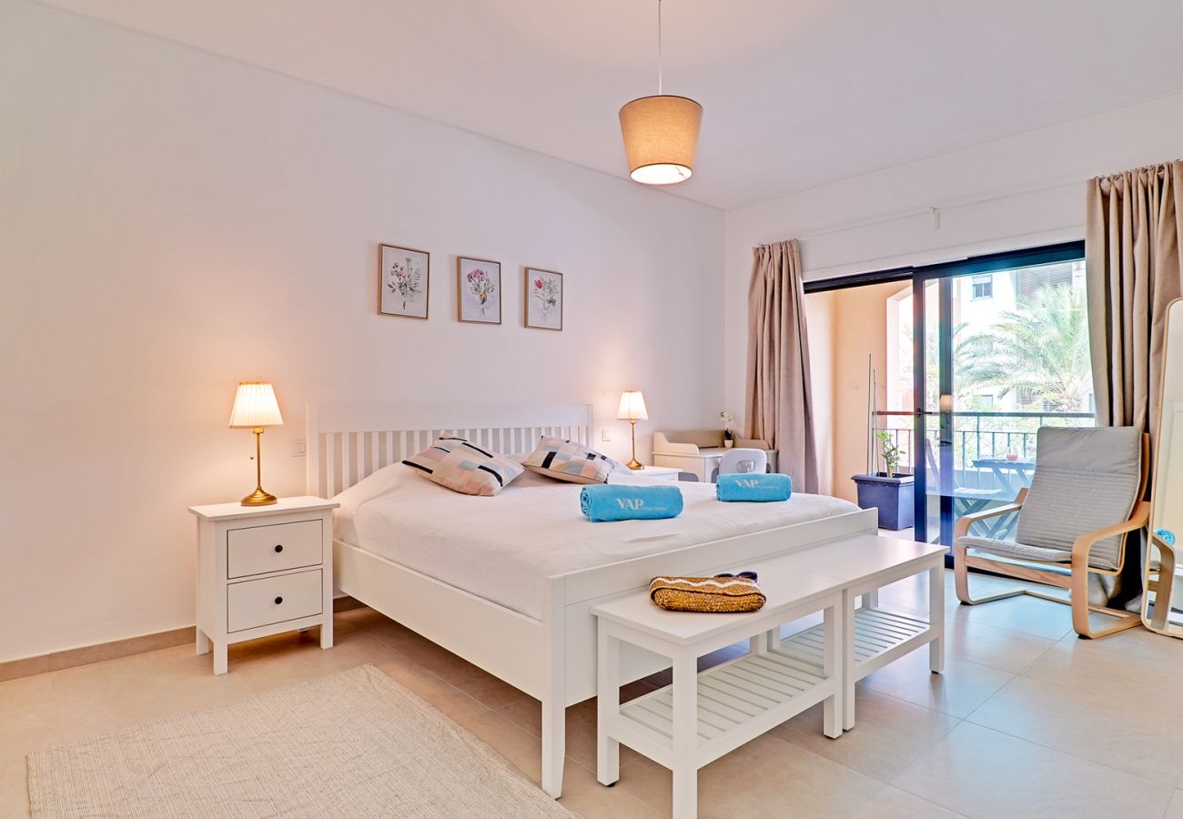 Apartamento en Vilamoura - Ref. 394315 Apartamento en Vilamoura - Ref. 394315