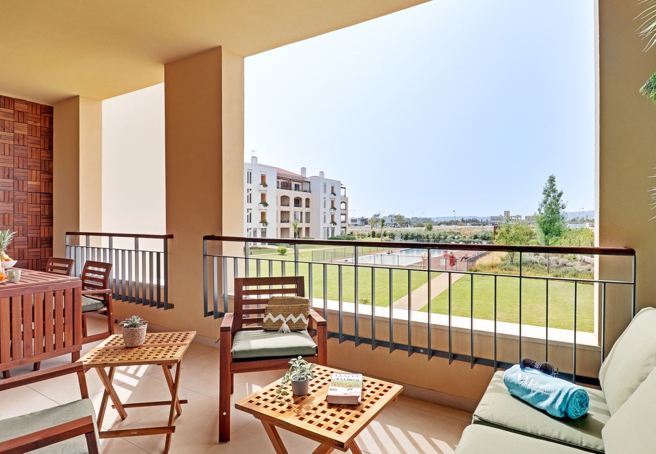 Apartamento en Vilamoura - Ref. 394315 Apartamento en Vilamoura - Ref. 394315