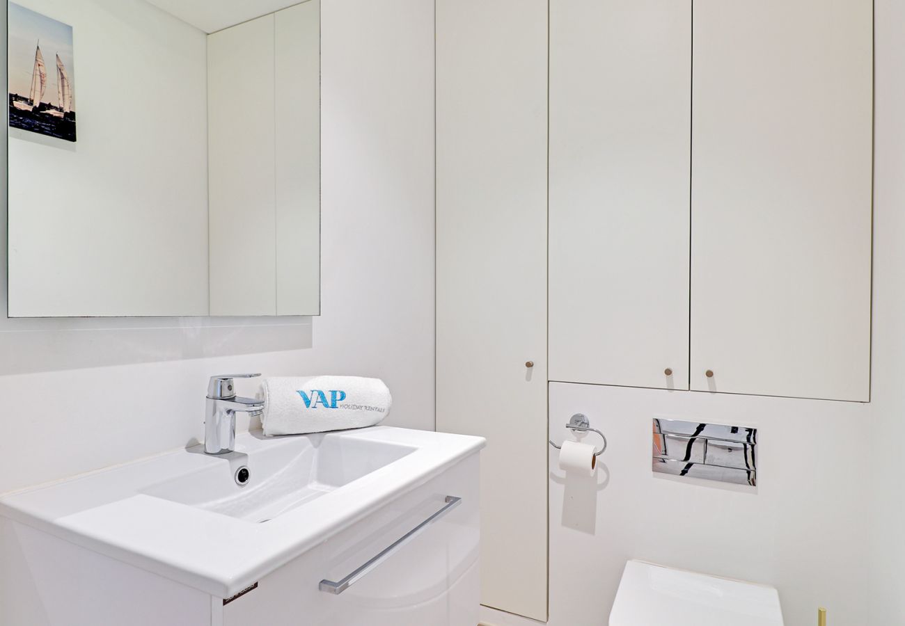 Apartamento en Vilamoura - Ref. 394315 Apartamento en Vilamoura - Ref. 394315