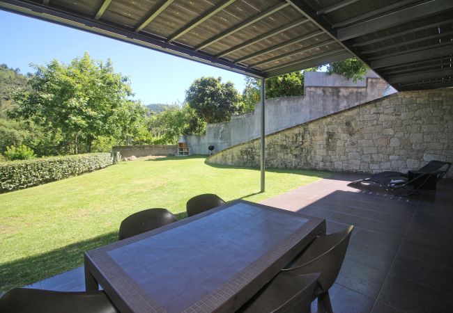 Apartamento en Gerês - Ref. 396255