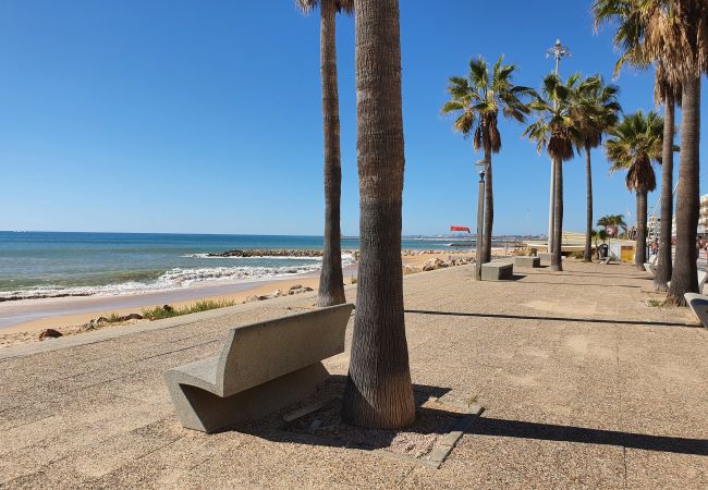 Apartamento en Quarteira - Ref. 396984 Apartamento en Quarteira - Ref. 396984