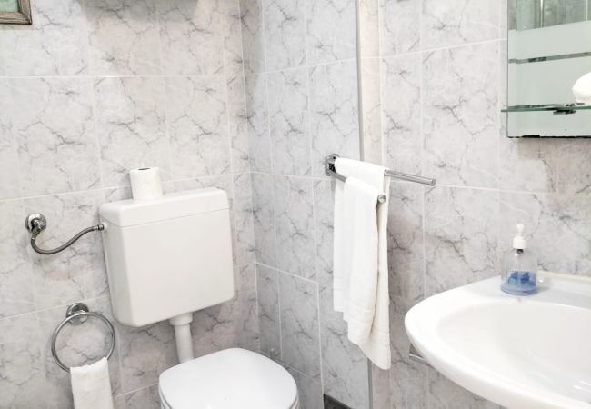 Apartamento en Quarteira - Ref. 396984 Apartamento en Quarteira - Ref. 396984