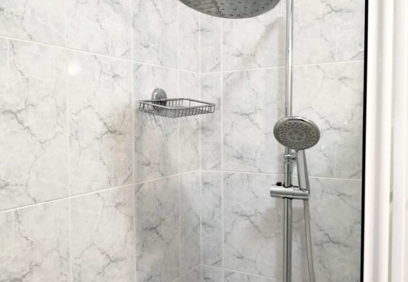 Apartamento en Quarteira - Ref. 396984 Apartamento en Quarteira - Ref. 396984