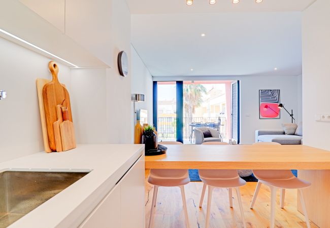 Apartamento en Vilamoura - Ref. 397556 Apartamento en Vilamoura - Ref. 397556