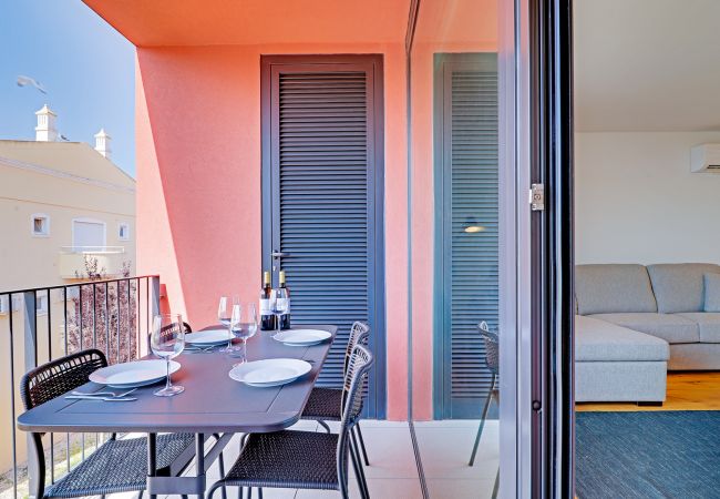 Apartamento en Vilamoura - Ref. 397556 Apartamento en Vilamoura - Ref. 397556