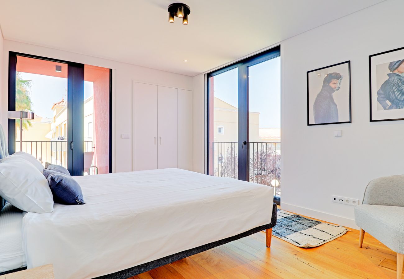 Apartamento en Vilamoura - Ref. 397556 Apartamento en Vilamoura - Ref. 397556