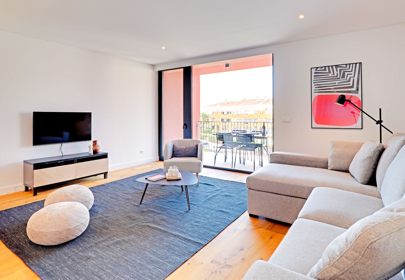 Apartamento en Vilamoura - Ref. 397556 Apartamento en Vilamoura - Ref. 397556