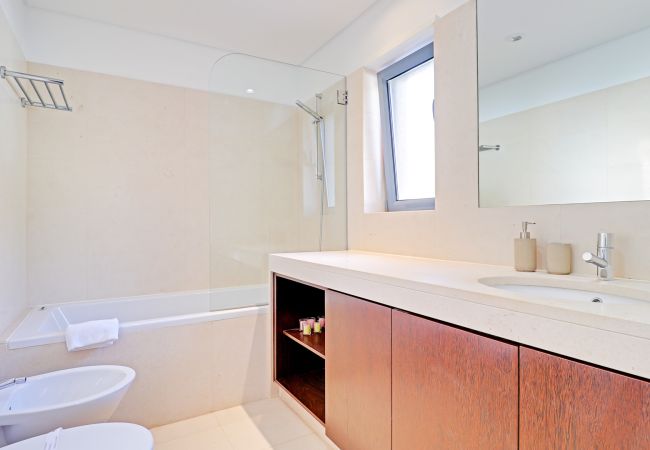 Apartamento en Vilamoura - Ref. 397913 Apartamento en Vilamoura - Ref. 397913