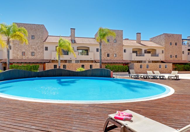 Apartamento en Vilamoura - Ref. 397913 Apartamento en Vilamoura - Ref. 397913