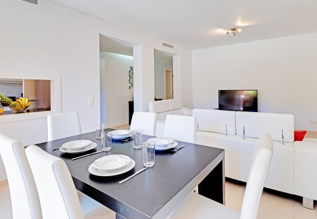 Apartamento en Vilamoura - Ref. 397913 Apartamento en Vilamoura - Ref. 397913