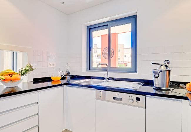 Apartamento en Vilamoura - Ref. 397913 Apartamento en Vilamoura - Ref. 397913