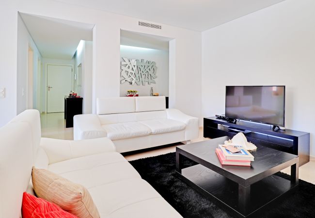 Apartamento en Vilamoura - Ref. 397913 Apartamento en Vilamoura - Ref. 397913