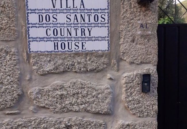 Casa rural en Gerês - Ref. 400506