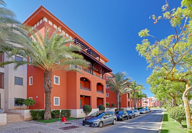 Apartamento en Vilamoura - Ref. 408865 Apartamento en Vilamoura - Ref. 408865