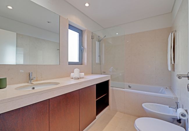 Apartamento en Vilamoura - Ref. 408865 Apartamento en Vilamoura - Ref. 408865