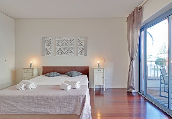 Apartamento en Vilamoura - Ref. 408865 Apartamento en Vilamoura - Ref. 408865