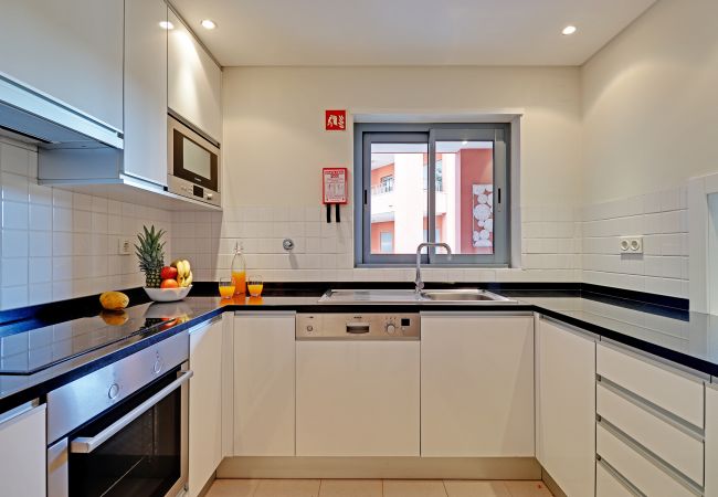 Apartamento en Vilamoura - Ref. 408865 Apartamento en Vilamoura - Ref. 408865