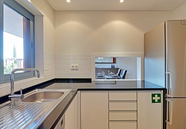 Apartamento en Vilamoura - Ref. 408865 Apartamento en Vilamoura - Ref. 408865