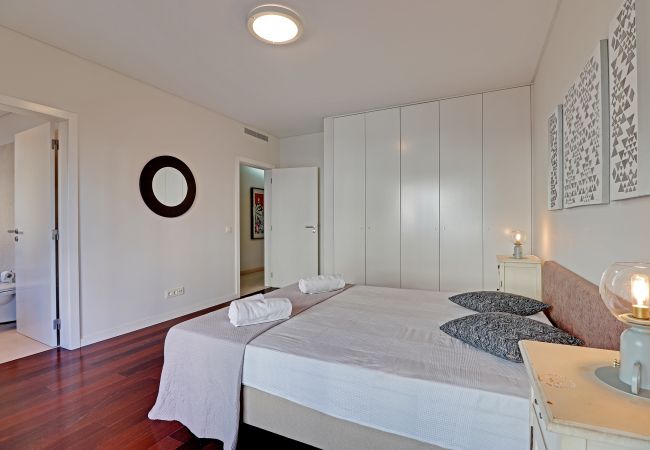 Apartamento en Vilamoura - Ref. 408865 Apartamento en Vilamoura - Ref. 408865