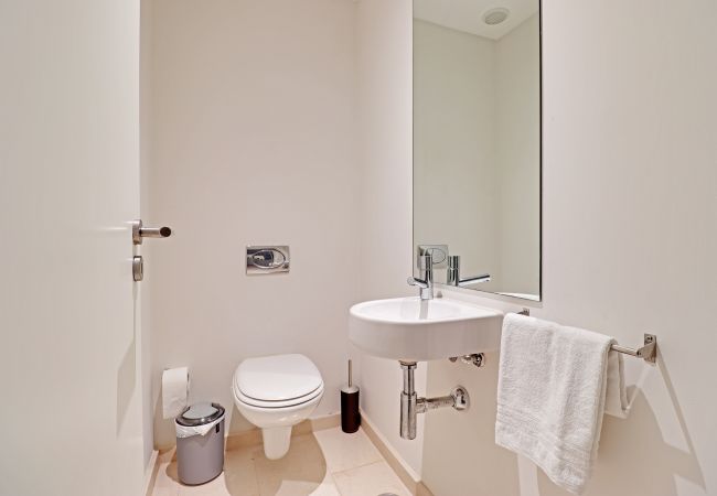 Apartamento en Vilamoura - Ref. 408865 Apartamento en Vilamoura - Ref. 408865