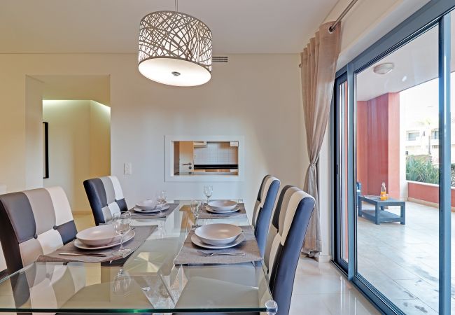 Apartamento en Vilamoura - Ref. 408865 Apartamento en Vilamoura - Ref. 408865