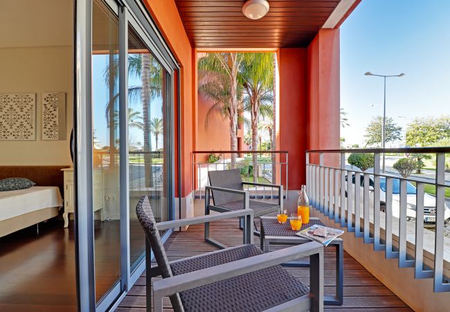 Apartamento en Vilamoura - Ref. 408865 Apartamento en Vilamoura - Ref. 408865