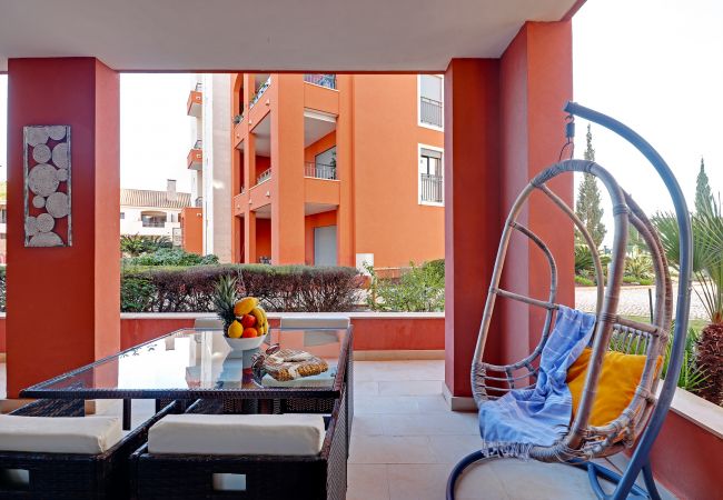 Apartamento en Vilamoura - Ref. 408865 Apartamento en Vilamoura - Ref. 408865